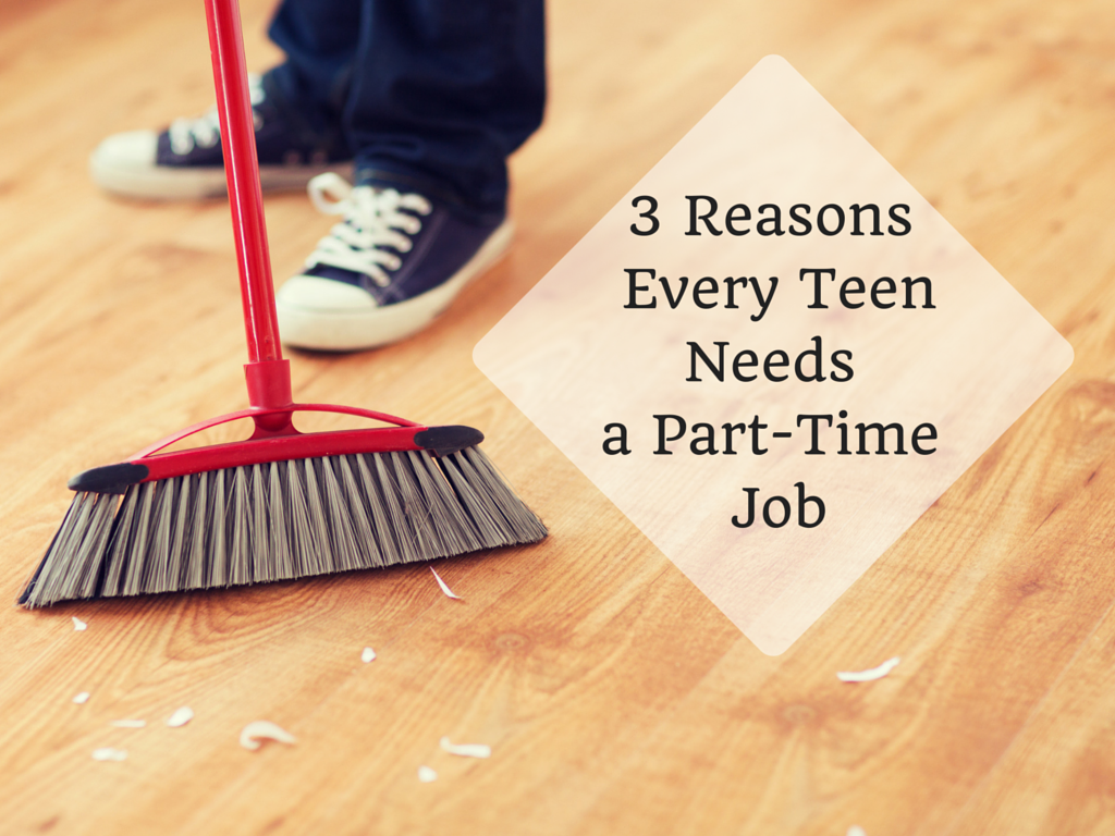 Part Time Jobs For Teen 120