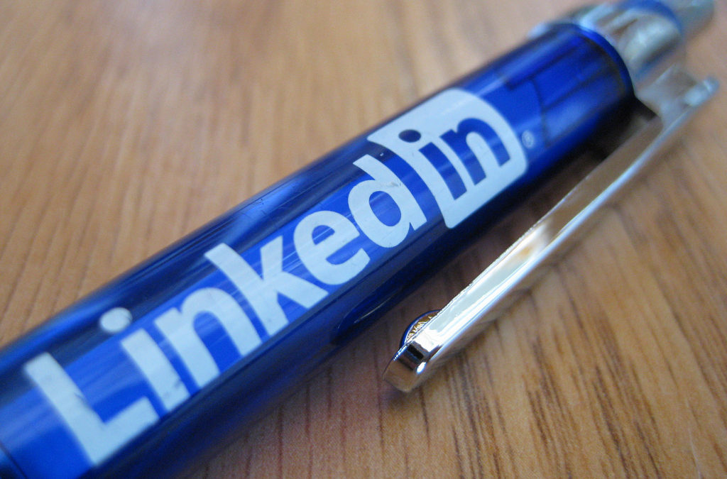 True or False:  You Should Get Your Middle Schooler On LinkedIn.com RIGHT NOW