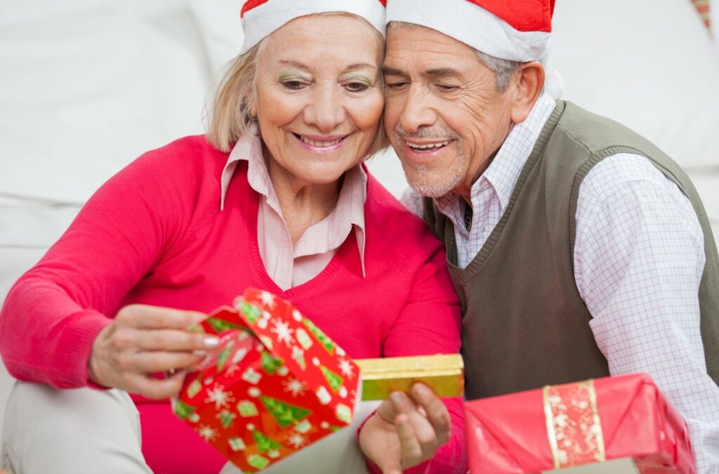 Grandparents, Here’s How to Give COLLEGE SAVINGS as Holiday Gifts