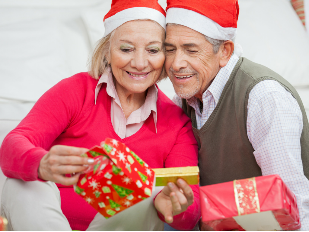 Grandparents, Here’s How to Give COLLEGE SAVINGS as Holiday Gifts
