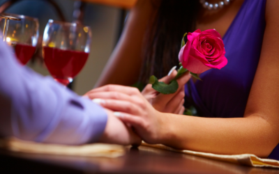 What Does ROMANCE Have To Do With Financial Aid?