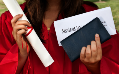 Got Student Loan Debt? 7 Things To Do RIGHT NOW.