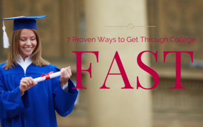 Two Extra Years in College Could Cost Your Kid $300,000