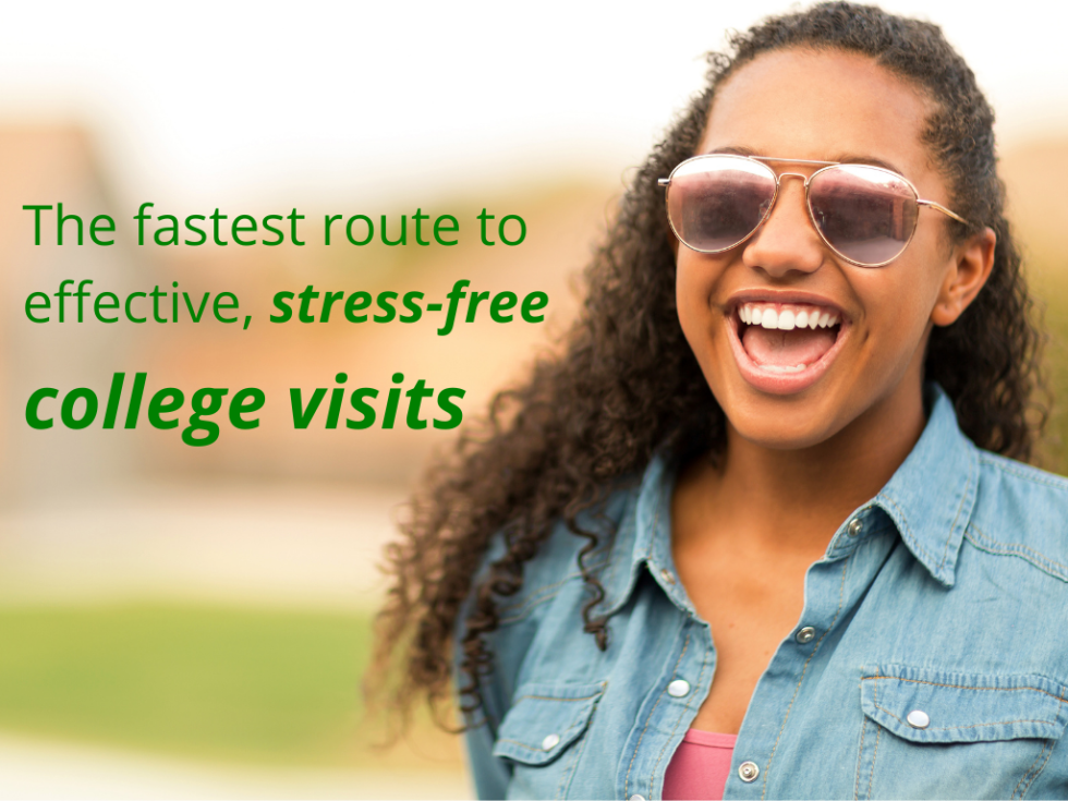 What to Do and What to ASK On a College Visit