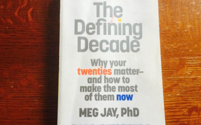 Life-Changing, Entertaining Book For Students Ages 18–29