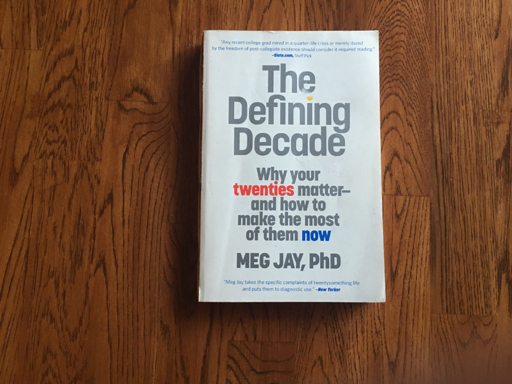 the defining decade review