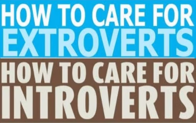 How to Care for Teens Based on Personality Type