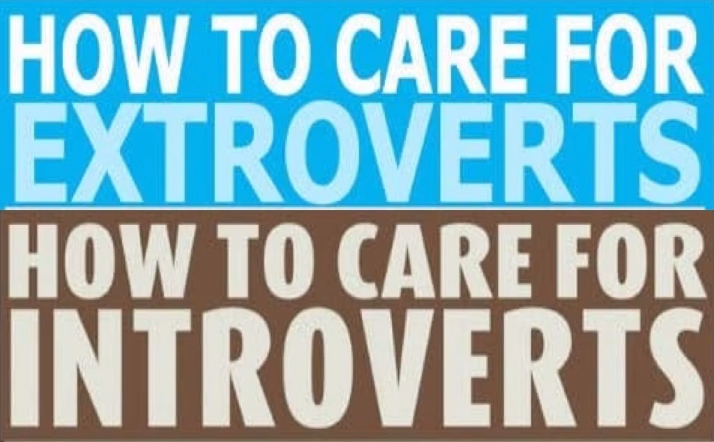 How to Care for Teens Based on Personality Type