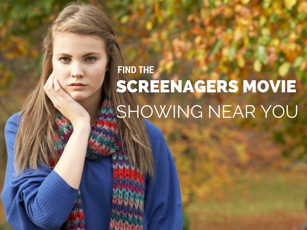 The “Screenagers” Movie is a Must-See