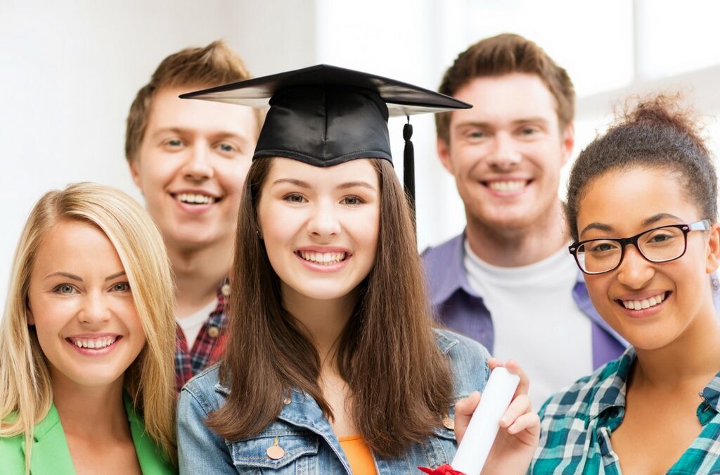 Can Community College Lead to a Master’s Degree?