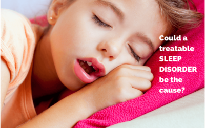 A Kid You Care About Has ADHD or Behavior Problems?
