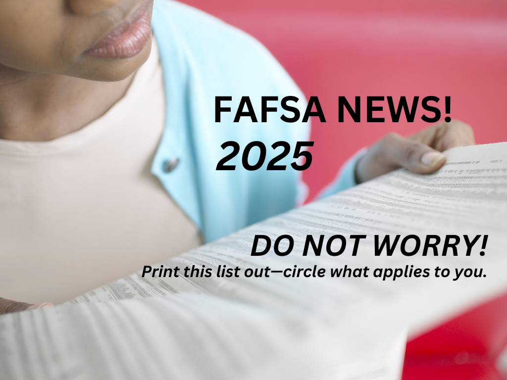 fafsa